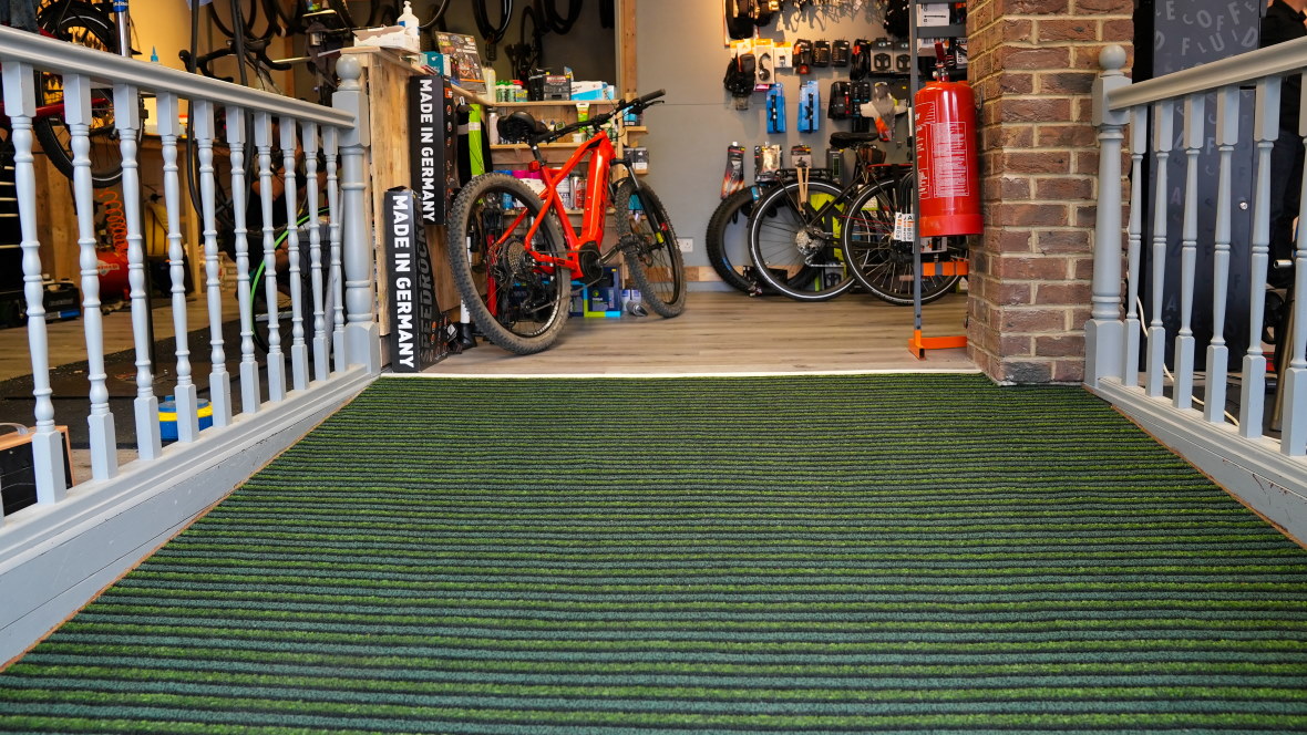 Forbo Flooring References